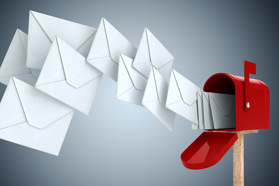 Direct Mail Solutions